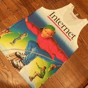 Beloved shirts Internet Tank
